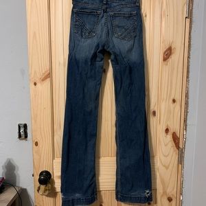 COPY - Ariat Trouser 26 Long